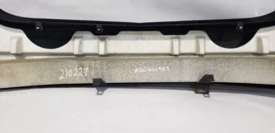 Parachoques trasero completo negro OEM 2001 2002 2003 Toyota Highlander Foto 1 de 4