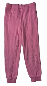 Preowned- Uniqlo Stretch Athlesiure Sweatpants Girls (Size 6) - Picture 1 of 6