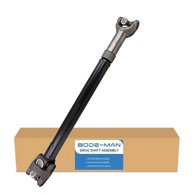 30 5/8 英寸前道具传动轴适用于 1999 年吉普切诺基 L6 4.0L 带 4 Spd。 自动 — 第 1/4 张图片