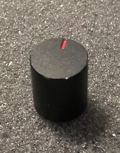 NAKAMICHI MR-2 Control Knob…MINT! - Picture 1 of 4