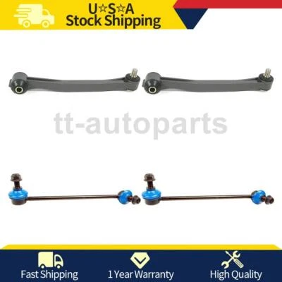 Barra estabilizadora delantera trasera izquierda Mevotech para Mercedes-Benz CLK320_tt 2003 Foto 1 de 4