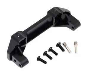 Alloy Front Bumper Mount for Traxxas TRX-4 Scale & Trail Crawler - Picture 1 of 1