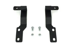 Montaje de campana para Toyota Tacoma 2005-2015 vaina LED soportes de perfil bajo - Imagen 1 de 3