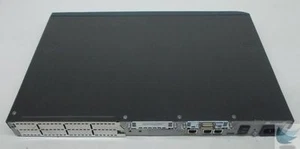 Cisco 2620 4-Port 10/100 Wired Router CISCO2620 RMON - Afbeelding 1 van 1