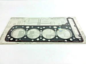 Mercedes Engine Cylinder Head Gasket New OEM OM615 Diesel W115 TN/T1 '68-'73 - Picture 1 of 2