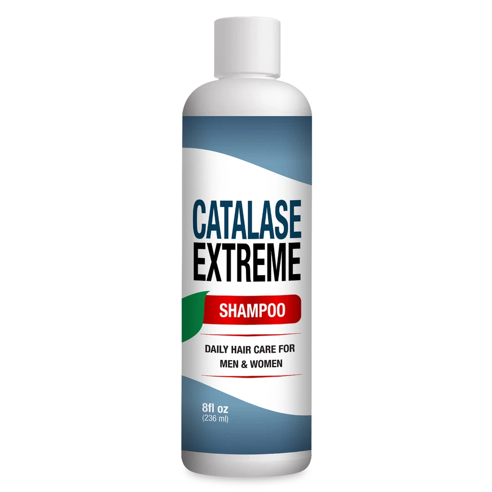 Catalase Extreme 30 Day Starter Set