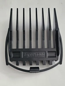 BaByliss Hair Clipper Comb Guide Attachment #5 5/8" 16mm XTP Japanese Steel - Picture 1 of 4
