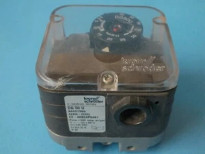 KROMSCHRODER DG50U - Picture 1 of 5