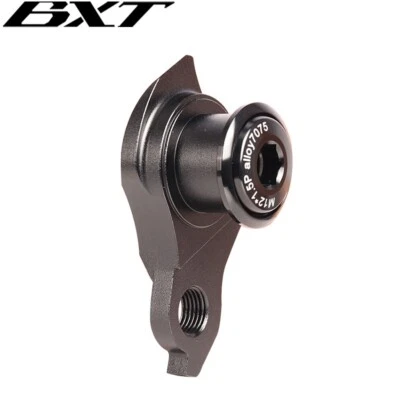 BXT Fahrradrahmen UDH Rear Hanger SRAM Frame Derailleur Tail Hook size 1.5mm