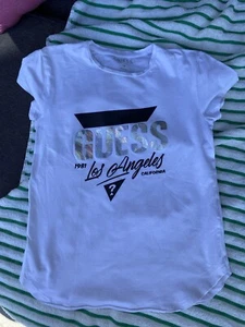 Guess T-Shirt Gr. 14/164 - Bild 1 von 5