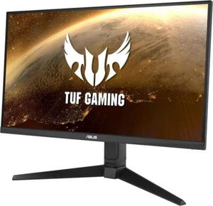 ASUS TUF Gaming VG279QL1A 27 Zoll Full HD Monitor 165 Hz 1ms MPRT schwarz - Afbeelding 1 van 3