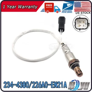 226A0-EN21A 4-PIN Downstream Oxygen Sensor for Nissan Altima GT-R Maxima NV2500 - Bild 1 von 12