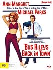 Bus Riley's Back in Town Blu-ray | Ann-Margaret, Michael Parks | Region Free