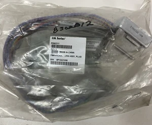 Foxboro Invensys I/A SERIES P0902YY REV U FBM 41C/42C TERMINAL ASSY PLUG - Picture 1 of 3