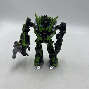 2008 Transformers Revenge of the Fallen Robot Replicas Autobot Skids - Picture 1 of 2