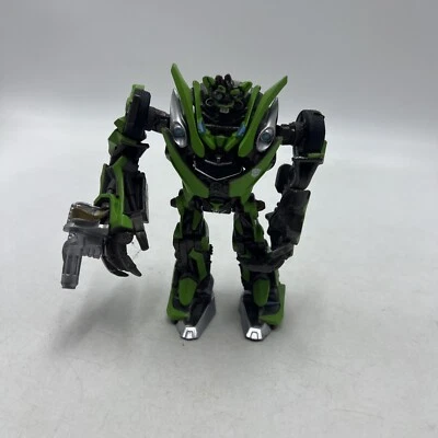 2008 Transformers Revenge of the Fallen Robot Replicas Autobot Skids - Image 1 of 2