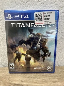 Titanfall 2 (PlayStation 4, 2016) - Picture 1 of 3