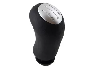 Pommeau Levier De Vitesse Renault Clio 3 III Megane Scenic II 8200079112 Chromé - Foto 1 di 1