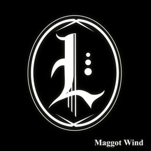 The Lucid - "Maggot Wind" CD Single - MEGADETH - SPONGE - DAVID ELLEFSON - Picture 1 of 1