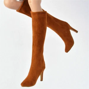 Shoes 16" Phyn Aero Just Rayne Ellowyne Wilde Evangeline Ghastly RTB101 Tonner - Imagen 1 de 3