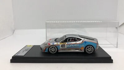 Look  Smart  FERRARI F430 CHALLENGE 2006  SCALA 1:43 - Immagine 1 di 4