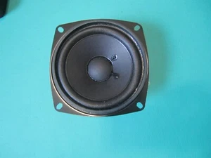 Pioneer Part number: V10EC61-51F Speaker Driver (Rear) FOR PIONEER S-CR105 - Picture 1 of 9