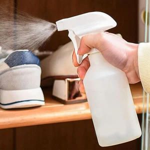 180/350/500ml Manual Sprayer Atomization Disinfection Shooter Nozzle Spray - Picture 1 of 13
