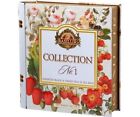 Basilur Collection No.1 32 Tea Bags 50g Free Shipping World Wide
