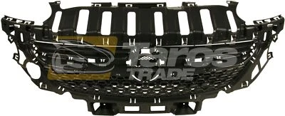 Grille Pour Opel Adam 2013-2019 - Photo 1/2