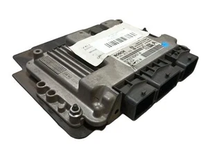 1943V5 CENTRALITA MOTOR UCE / 9653958980 / 1707903 PARA PEUGEOT 308 I 4A_, 4C_ - Foto 1 di 8
