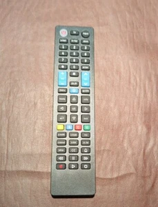 Ultra Pro Universal Replacement Samsung Remote+, New Open Box, Tested. - Picture 1 of 9