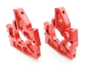 ATOPRC Aluminum front transmission mount for Losi DBXL/DBXL-E/2.0 + MTXL - Picture 1 of 8
