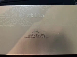 Stila holiday set - Picture 1 of 4
