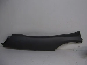 PIAGGIO X9 LEFT-HAND LOWER FAIRING - Picture 1 of 7