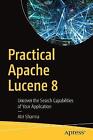 Practical Apache Lucene 8 - 9781484263440