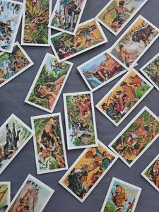 Barratt - Tarzan 1967 - Mint Condition - Picture 1 of 8