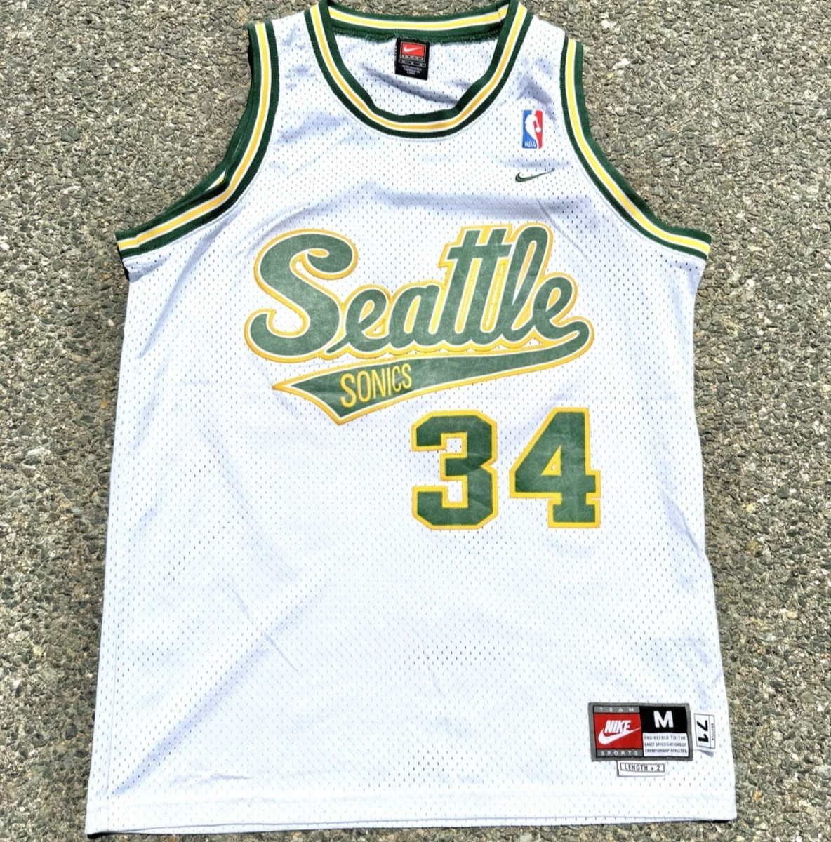 Nike Ray Allen NBA Fan Apparel & Souvenirs for sale | eBay