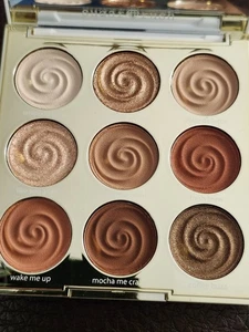 Tarte Sugar Rush Sweet Tarte Double Shot Eyeshadow Palette New - Picture 1 of 3