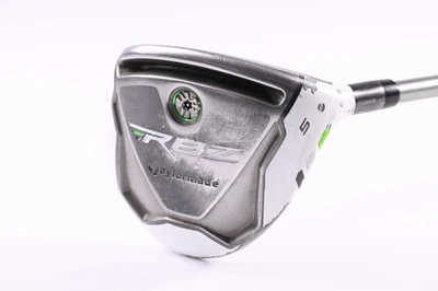 Ladies Taylormade RBZ #5 Wood / 19 Degree / Ladies Flex RBZ Matrix Ozik Xcon-5 - Image 1 of 4