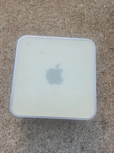 Apple A1176 Mac Mini Desktop Free Ship - Picture 1 of 3