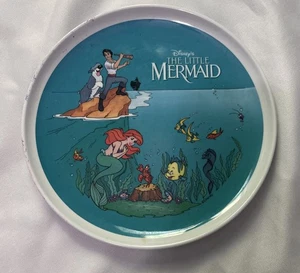 Vintage Kleine Meerjungfrau Sammelschale Disney Designs - Bild 1 von 4