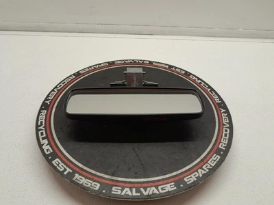 Smart Forfour 2018 W453 Interior / Rear View Mirror - Image 1 of 4