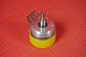 BAUMER AMG73 S S24 S2048 Absolute Drehgeber NEU Sofort Lieferbar! - Picture 1 of 4