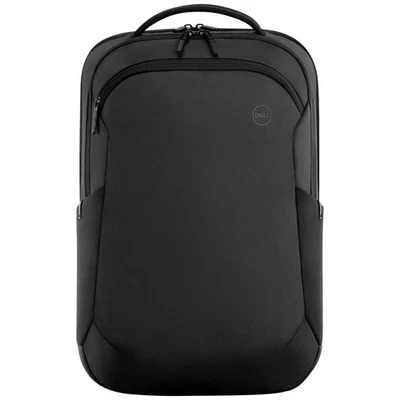 Dell Notebook Rucksack EcoLoop Pro CP5723  Schwarz - Bild 1 von 4