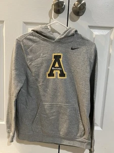 Youth App State Hoodie - Picture 1 of 3