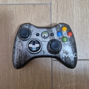 Controller Edizione Limitata Call of Duty Modern Warfare 3 MW3 per Xbox 360 - Imagen 1 de 5