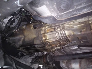 FEA GETRIEBE / 2234575 FÜR VOLKSWAGEN TOUAREG 7LA TDI R5 - Picture 1 of 10