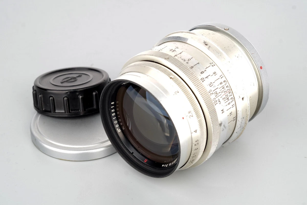 訳アリ 格安 シルバー Jupiter-9 85mm f2 コンタックスrf Amazon | ※オールドレンズ※JUPITER-9 85mm/f2 シルバー Lマウント