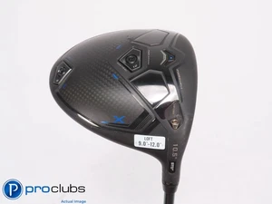 Nice Cobra DARKSPEED X 10.5* DRIVER - UST LINQ Red M40X 5F4 Stiff Flex 456183 - Picture 1 of 4