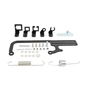 Upgrade Your Throttle Control with 304147 Cable Mount Kit Perfect for GM700R4 - Picture 1 of 10